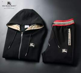 Picture of Burberry Sweater Suits _SKUBurberryM-4XL25cr24537530